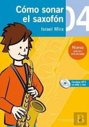 Cómo Sonar El Saxofón 4