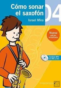 Bertrand.pt - Cómo Sonar El Saxofón 4