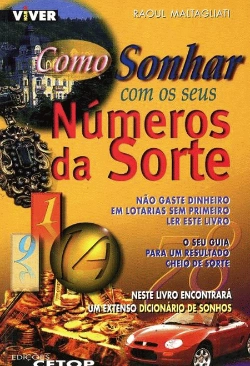 Bertrand.pt - Como Sonhar com Os Números da Sorte