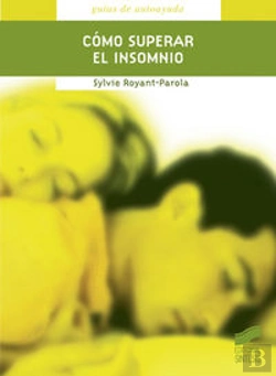 Bertrand.pt - Cómo Superar El Insomnio