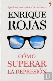 Cómo Superar La Depresión