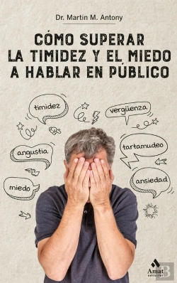 Bertrand.pt - Como Superar La Timidez Y El Miedo A Hablar En Publico N.E.