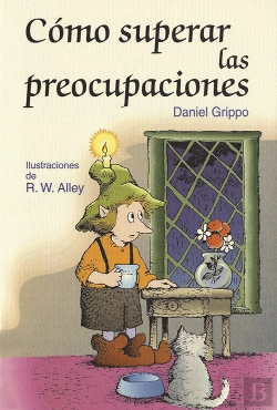 Bertrand.pt - Como Superar Las Preocupaciones