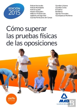 Bertrand.pt - Cómo Superar Las Pruebas Físicas En Las Oposiciones