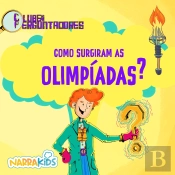 Como Surgiram As Olimpíadas?