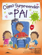 Como Surpreender um Pai