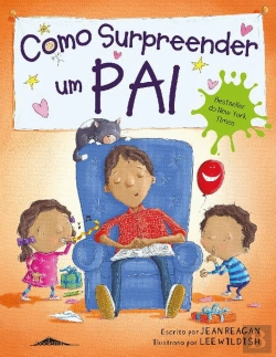 Bertrand.pt - Como Surpreender um Pai