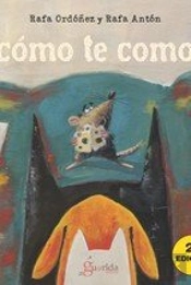 ¿Cómo Te Como?