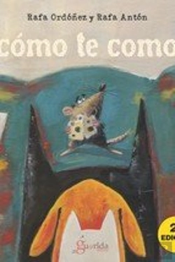 Bertrand.pt - ¿Cómo Te Como?