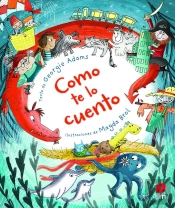Como Te Lo Cuento