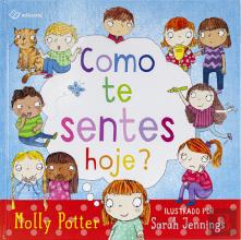 Como Te Sentes Hoje?