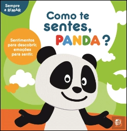 Bertrand.pt - Como te Sentes, Panda?