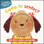 Como te sentes?