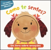 Como te sentes?