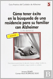 Cómo Tener Éxito En La Búsqueda De Una Residencia Para Su Familiar