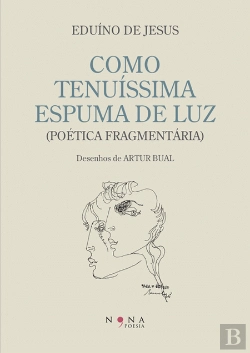 Bertrand.pt - Como Tenuíssima Espuma de Luz