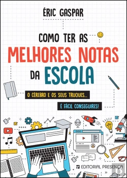 Bertrand.pt - Como Ter as Melhores Notas da Escola...