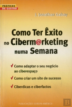 Bertrand.pt - Como ter Êxito no Ciberm@rketing numa Semana