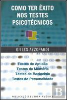 Como Ter Êxito nos Testes Psicotécnicos