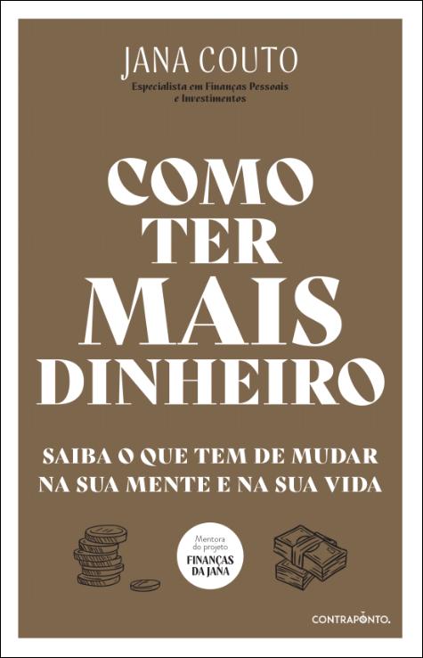 Como Ter Mais Dinheiro