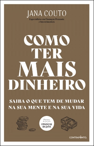 Como Ter Mais Dinheiro