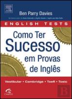 Como ter Sucesso em Provas de Inglês