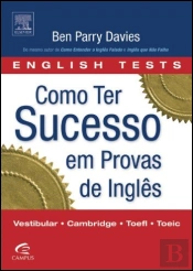Como ter Sucesso em Provas de Inglês