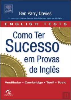 Bertrand.pt - Como ter Sucesso em Provas de Inglês