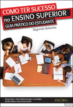 Bertrand.pt - Como Ter Sucesso no Ensino Superior