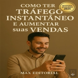 Bertrand.pt - Como Ter Tráfego Instantâneo E Aumentar Suas Vendas