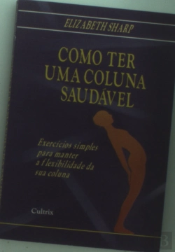 Bertrand.pt - Como Ter Uma Coluna Saudável