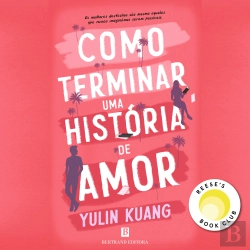 Bertrand.pt - Como Terminar Uma História de Amor