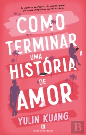 Como Terminar Uma História de Amor