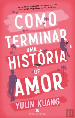 Bertrand.pt - Como Terminar Uma História de Amor