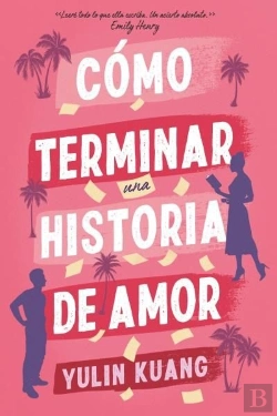 Bertrand.pt - Como Terminar Una Historia De Amor