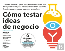 Bertrand.pt - Como Testar Ideas De Negocio