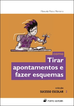 Bertrand.pt - Como tirar apontamentos e fazer esquemas