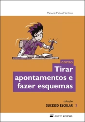 Como tirar apontamentos e fazer esquemas