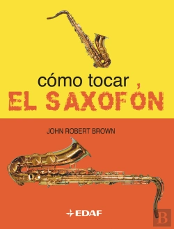 Bertrand.pt - Cómo Tocar El Saxofón