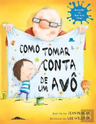 Como Tomar Conta de um Avô