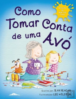 Bertrand.pt - Como Tomar Conta de uma Avó