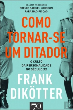 Bertrand.pt - Como Tornar-se um Ditador