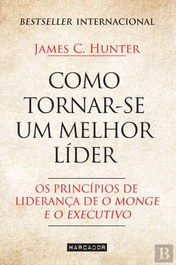 Bertrand.pt - Como Tornar-se um Melhor Líder