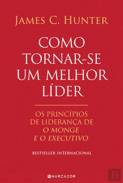 Bertrand.pt - Como Tornar-se um Melhor Líder