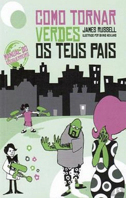 Bertrand.pt - Como Tornar Verdes os Teus Pais