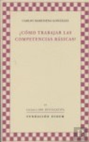 ¿Cómo Trabajar Las Competencias Básicas?