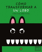 Como Transformar A Un Lobo