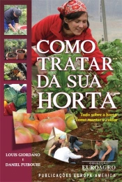 Como Tratar a sua Horta