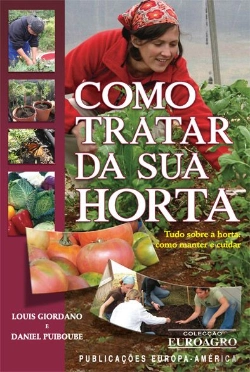 Bertrand.pt - Como Tratar a sua Horta