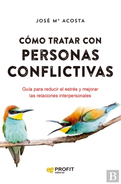 Bertrand.pt - Como Tratar Con Personas Conflictivas Ne